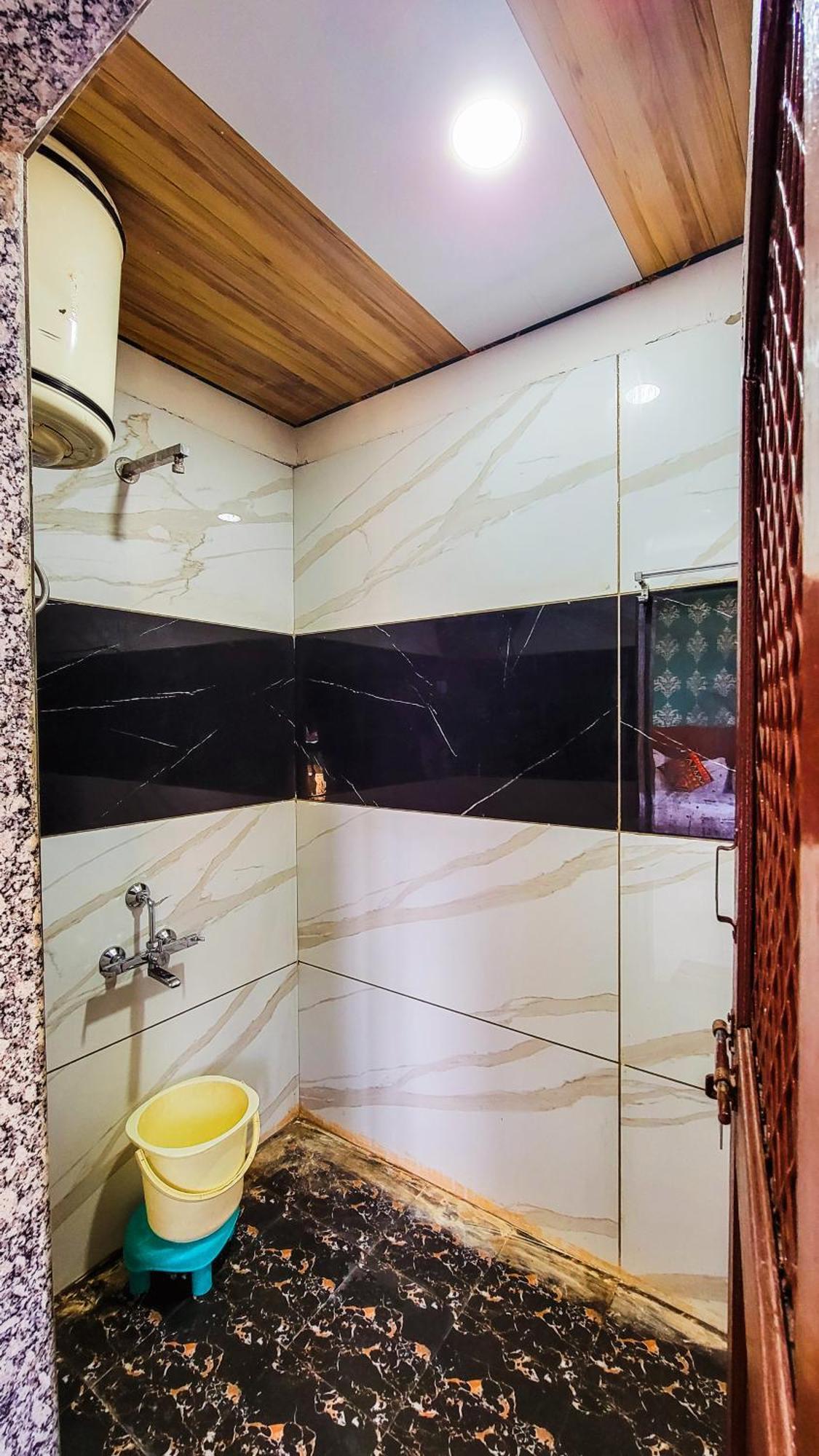 Rudraksha Inn Mount Abu Ngoại thất bức ảnh