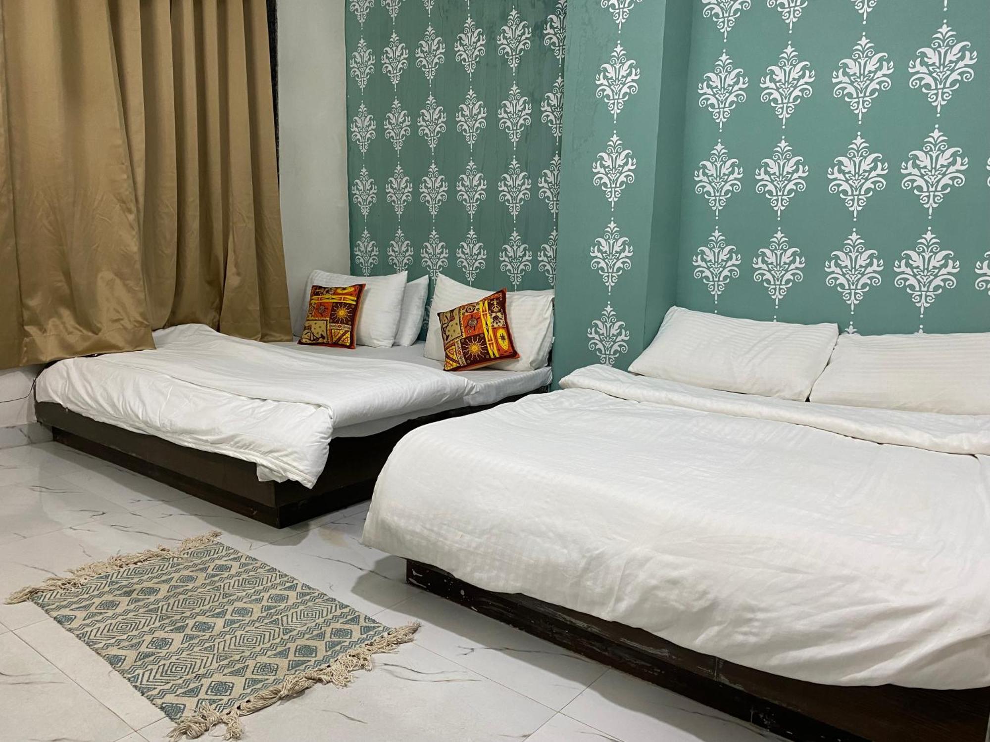 Rudraksha Inn Mount Abu Ngoại thất bức ảnh