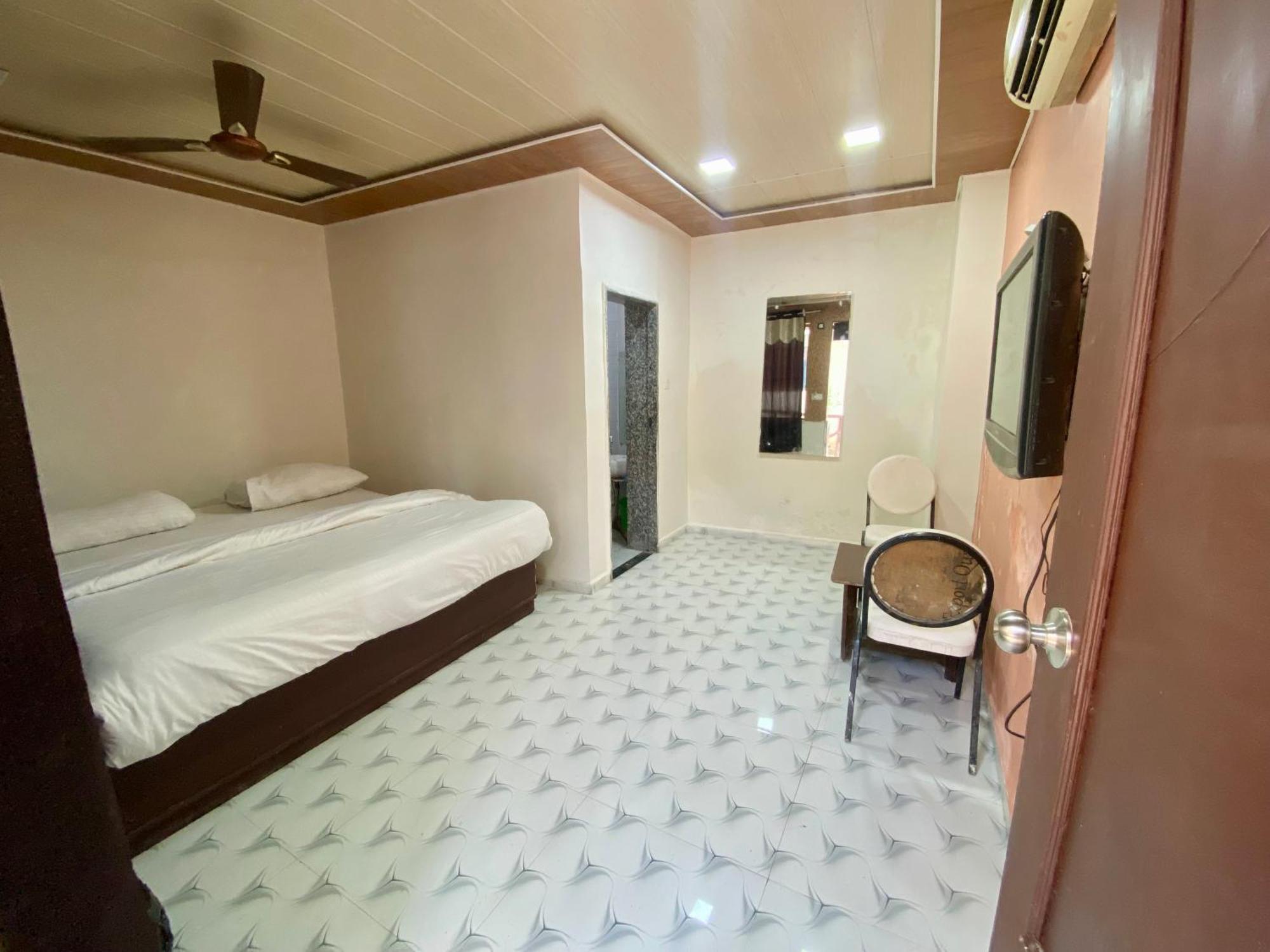 Rudraksha Inn Mount Abu Ngoại thất bức ảnh